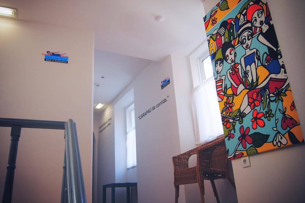 Casa de hóspedes Peneco 2*