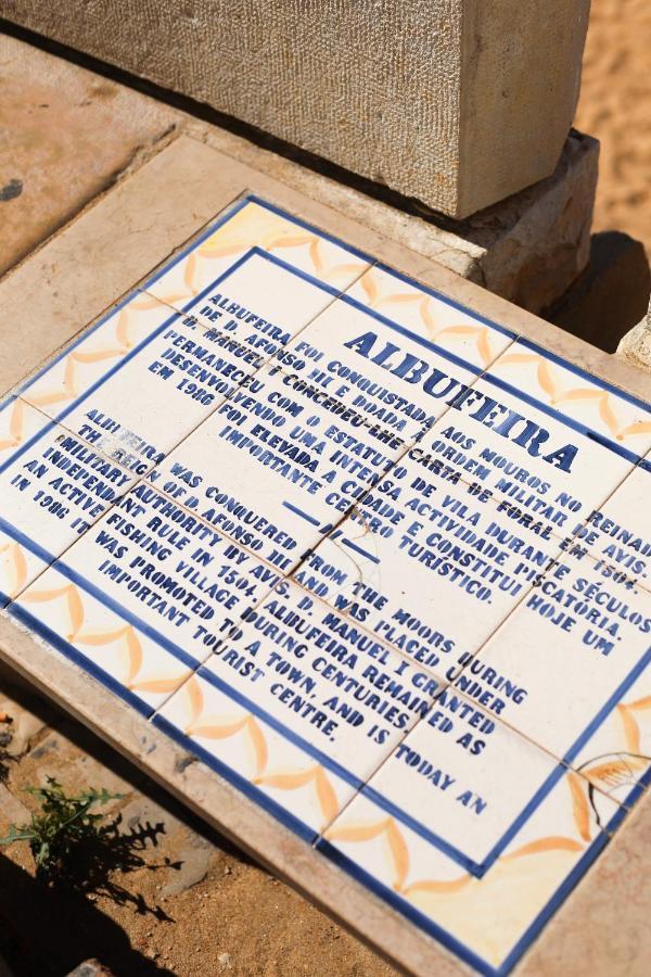 Casa de hóspedes Peneco Albufeira